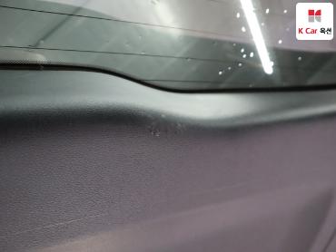 2018 - kia sorento