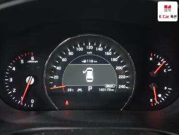 2018 - kia sorento