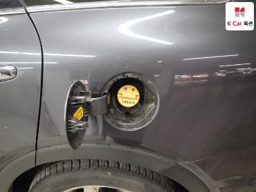 2018 - kia sorento