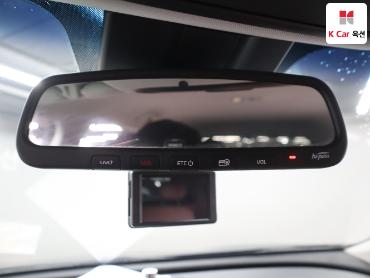 2018 - kia sorento