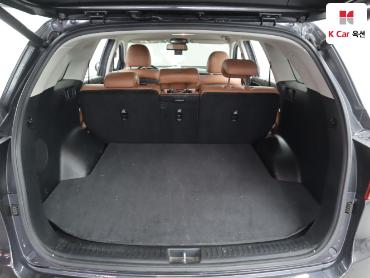 2018 - kia sorento