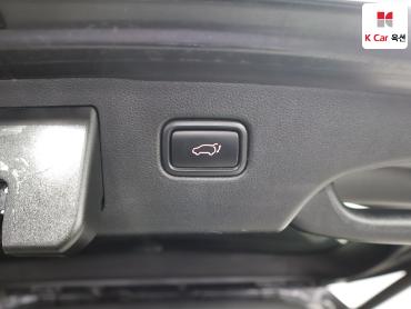 2018 - kia sorento