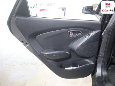2013 - hyundai tucson