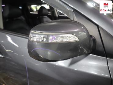 2013 - hyundai tucson
