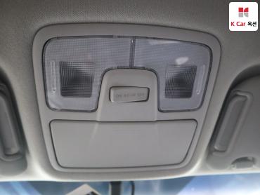 2013 - hyundai tucson