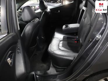 2013 - hyundai tucson