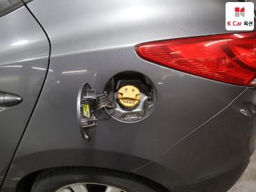 2013 - hyundai tucson
