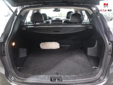 2013 - hyundai tucson