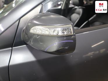 2013 - hyundai tucson
