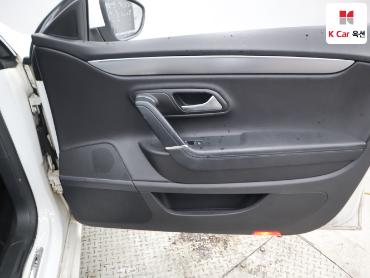 2014 - volkswagen cc