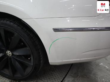 2014 - volkswagen cc