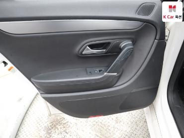 2014 - volkswagen cc