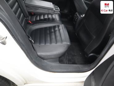 2014 - volkswagen cc
