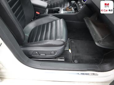 2014 - volkswagen cc