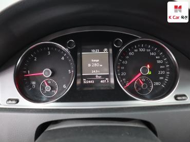 2014 - volkswagen cc