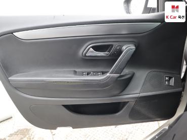 2014 - volkswagen cc