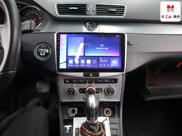 2014 - volkswagen cc