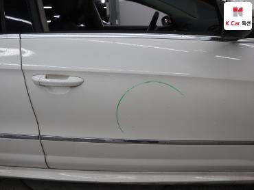 2014 - volkswagen cc