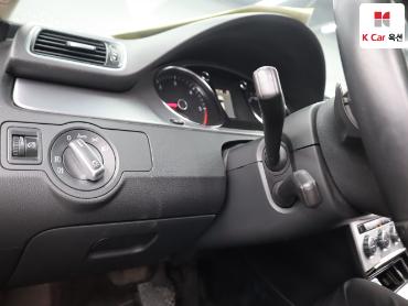 2014 - volkswagen cc