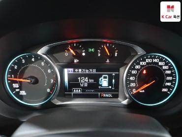 2018 - chevrolet malibu