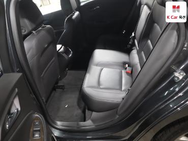 2018 - chevrolet malibu