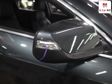 2018 - chevrolet malibu