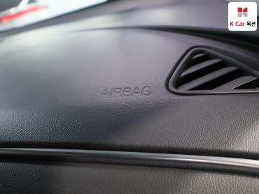 2018 - chevrolet malibu