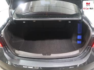 2018 - chevrolet malibu