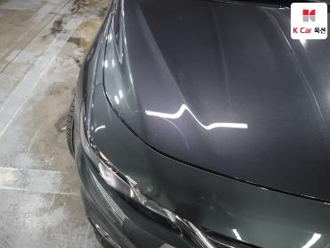 2018 - chevrolet malibu