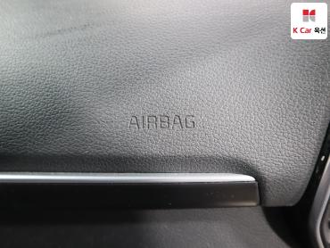2018 - hyundai grandeur