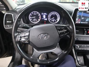2018 - hyundai grandeur