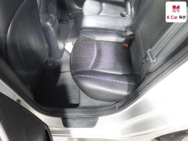 2011 - hyundai avante