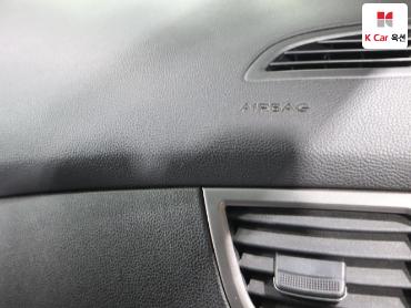 2011 - hyundai avante