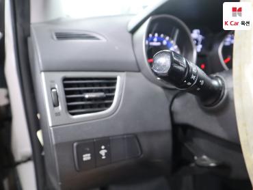 2011 - hyundai avante