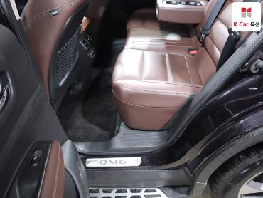 2019 - renault samsung qm6