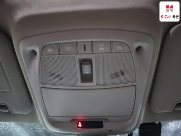 2019 - renault samsung qm6