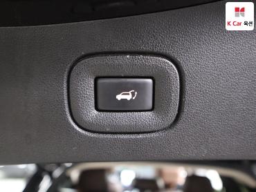 2019 - renault samsung qm6