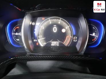 2019 - renault samsung qm6