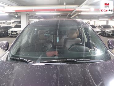 2019 - renault samsung qm6