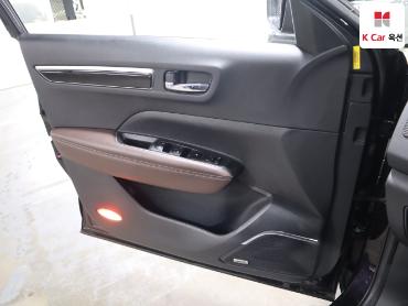 2019 - renault samsung qm6
