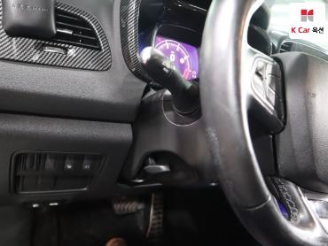 2019 - renault samsung qm6