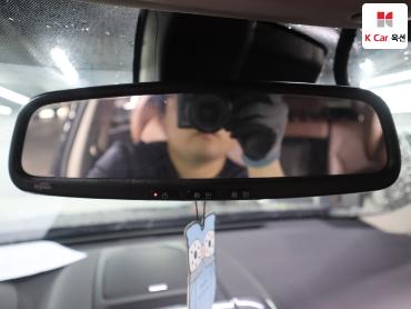 2019 - renault samsung qm6