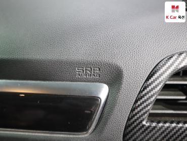 2019 - renault samsung qm6