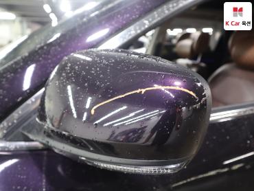2019 - renault samsung qm6