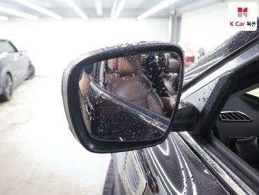 2019 - renault samsung qm6