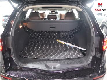 2019 - renault samsung qm6