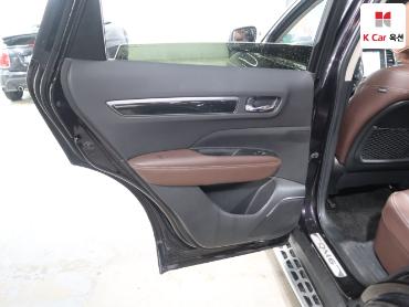 2019 - renault samsung qm6