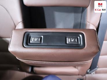 2019 - renault samsung qm6