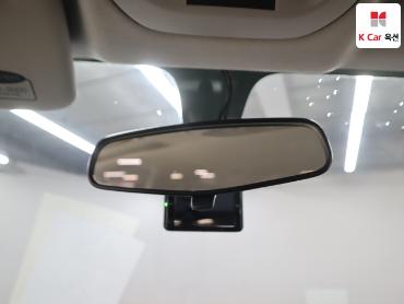 2016 - chevrolet spark