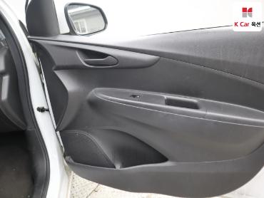 2016 - chevrolet spark